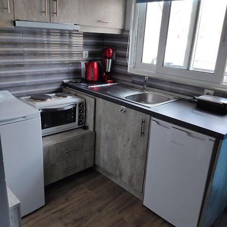 Apartamento Kova2 Alejandrópolis Exterior foto