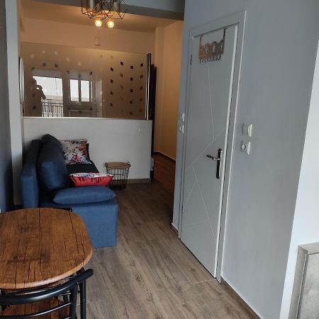 Apartamento Kova2 Alejandrópolis Exterior foto