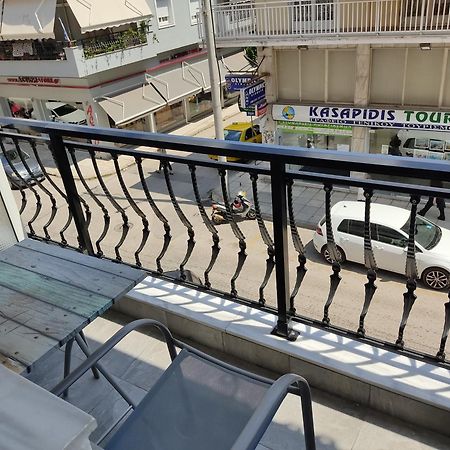 Apartamento Kova2 Alejandrópolis Exterior foto