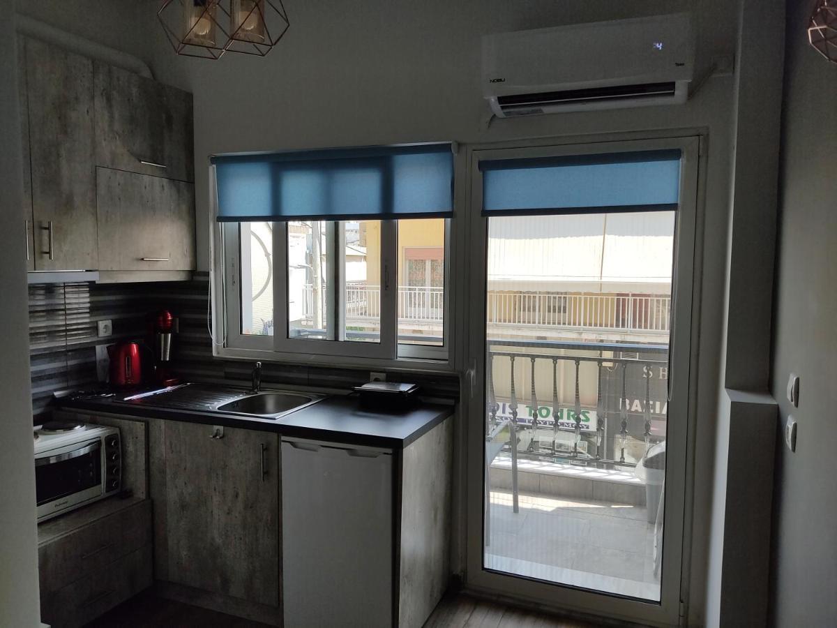 Apartamento Kova2 Alejandrópolis Exterior foto