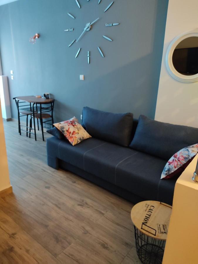 Apartamento Kova2 Alejandrópolis Exterior foto