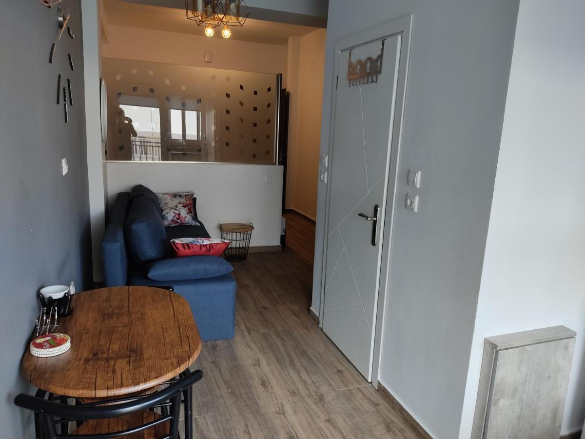 Apartamento Kova2 Alejandrópolis Exterior foto