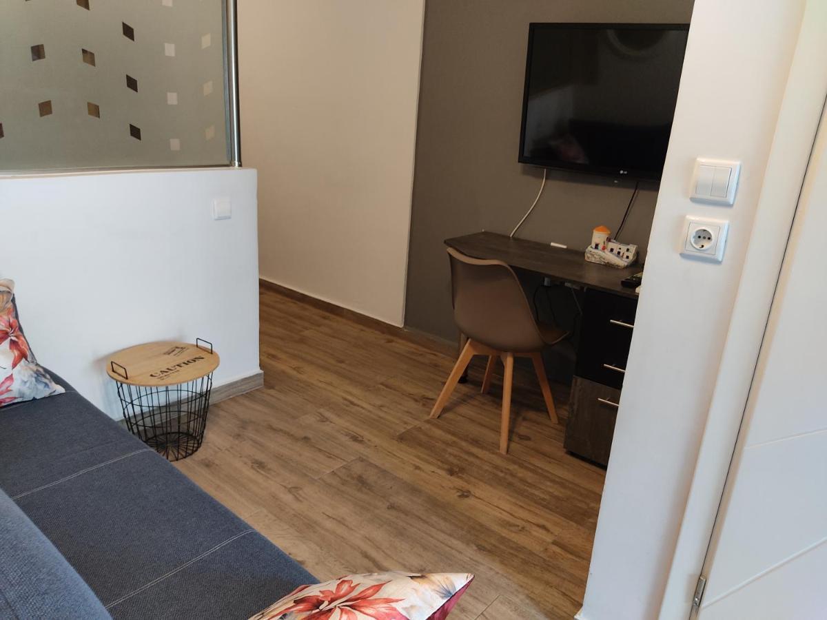 Apartamento Kova2 Alejandrópolis Exterior foto
