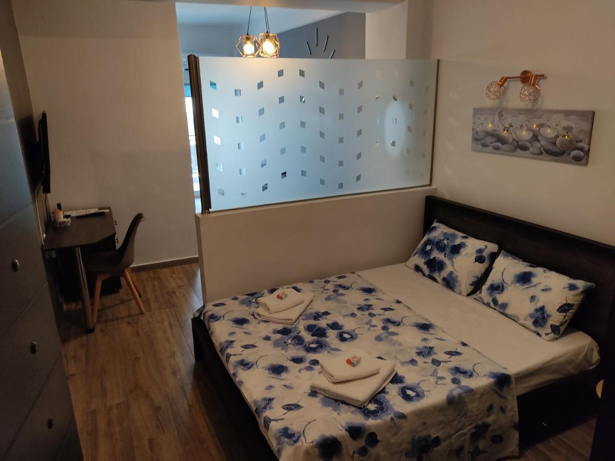 Apartamento Kova2 Alejandrópolis Exterior foto