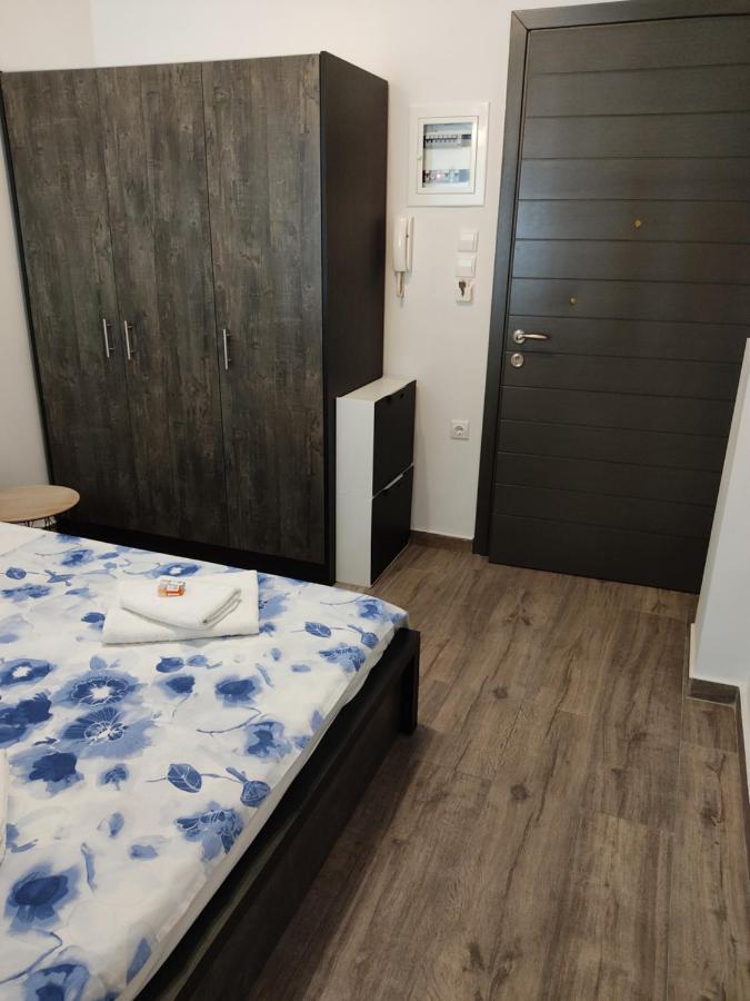 Apartamento Kova2 Alejandrópolis Exterior foto